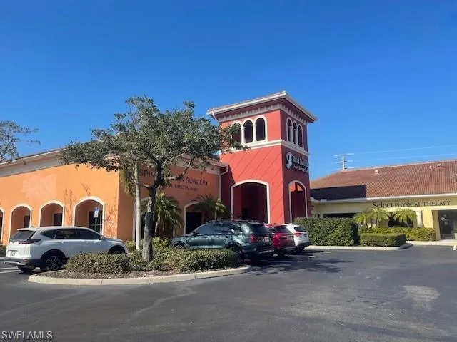 View of property