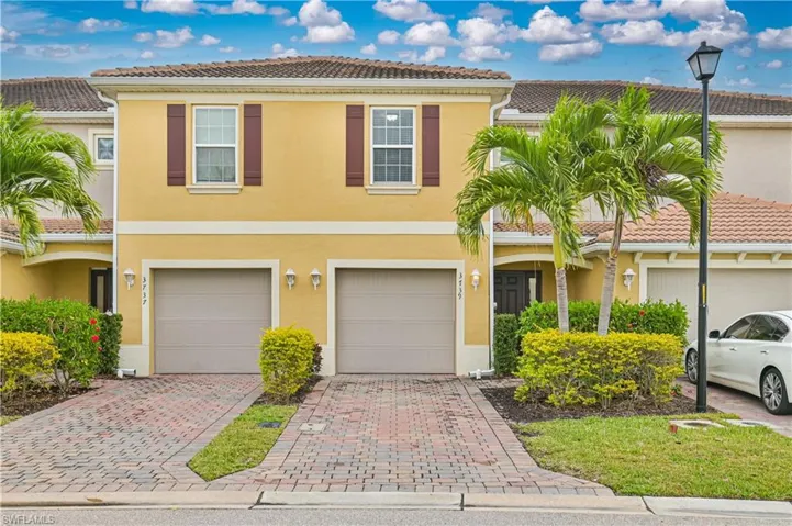 3739 Crofton Ct, Fort Myers, Florida 33916
