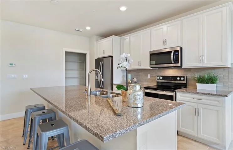 Photos are from furnished model. Options may vary for this home