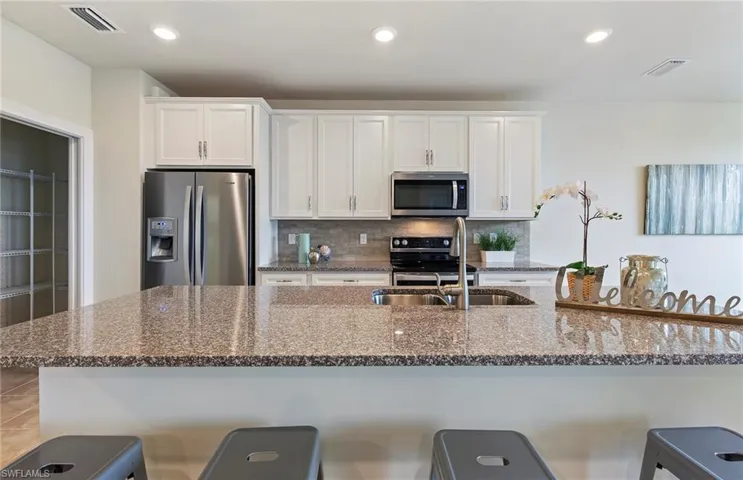 Photos are from furnished model. Options may vary for this home