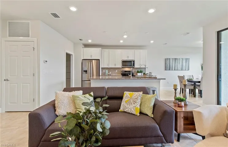Photos are from furnished model. Options may vary for this home