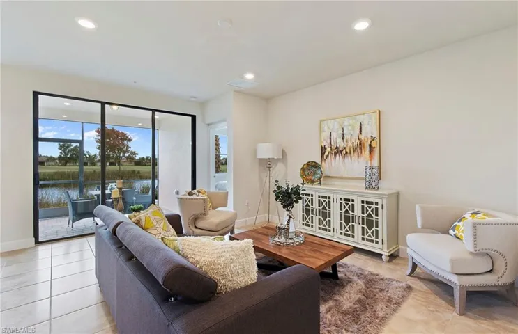 Photos are from furnished model. Options may vary for this home