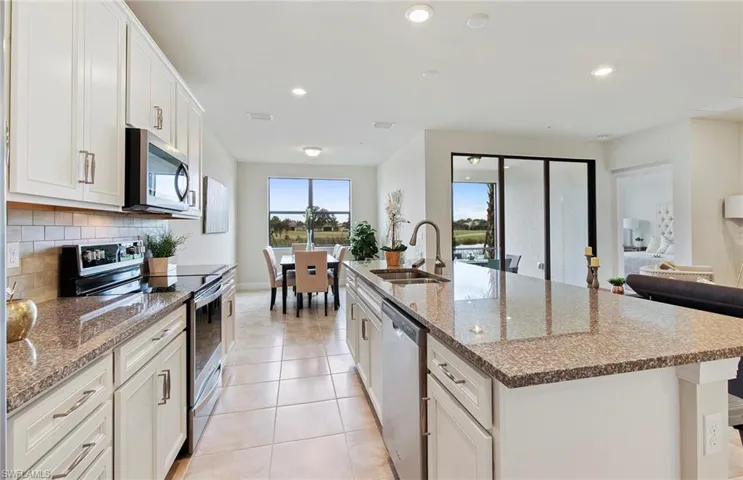 Photos are from furnished model. Options may vary for this home