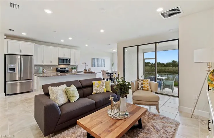 Photos are from furnished model. Options may vary for this home