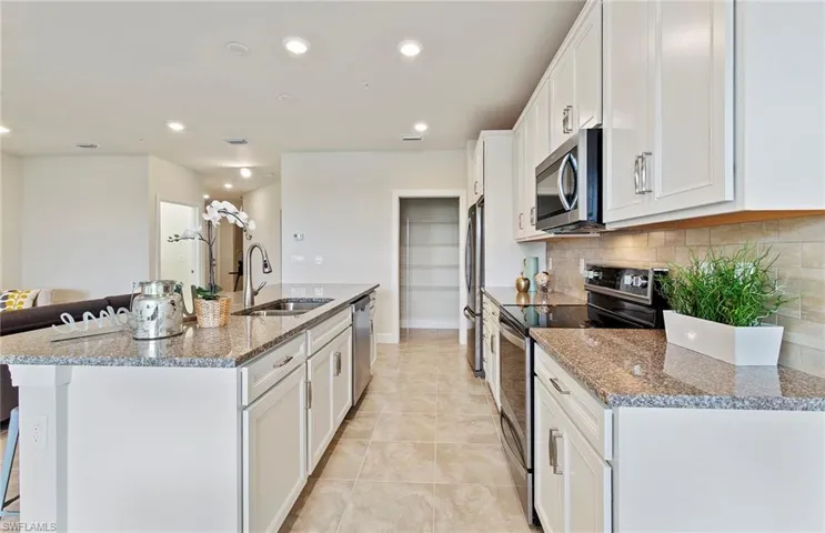 Photos are from furnished model. Options may vary for this home