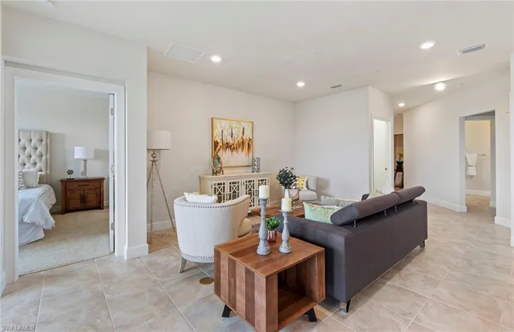 Photos are from furnished model. Options may vary for this home