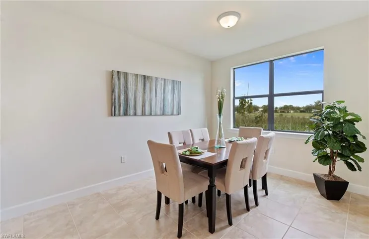 Photos are from furnished model. Options may vary for this home