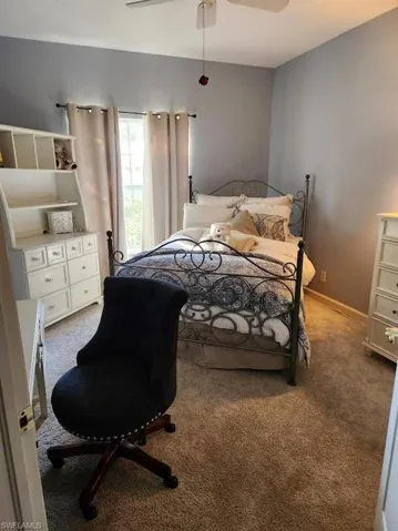 1240  Shady Rest  LN, Naples, FL 34103
