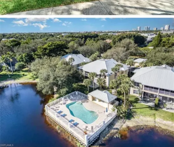 1240  Shady Rest  LN, Naples, FL 34103