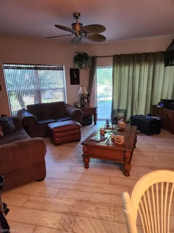 1240  Shady Rest  LN, Naples, FL 34103