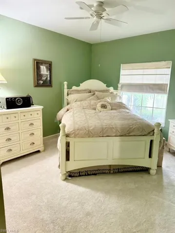 1240  Shady Rest  LN, Naples, FL 34103