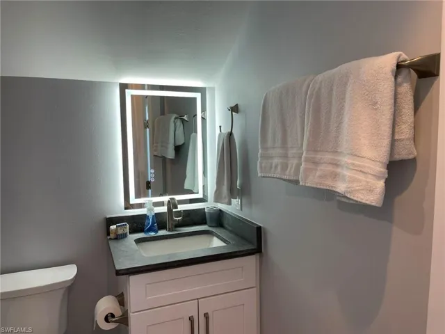 Loft Bedrooms Bath