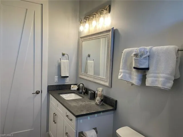 Guest Bath