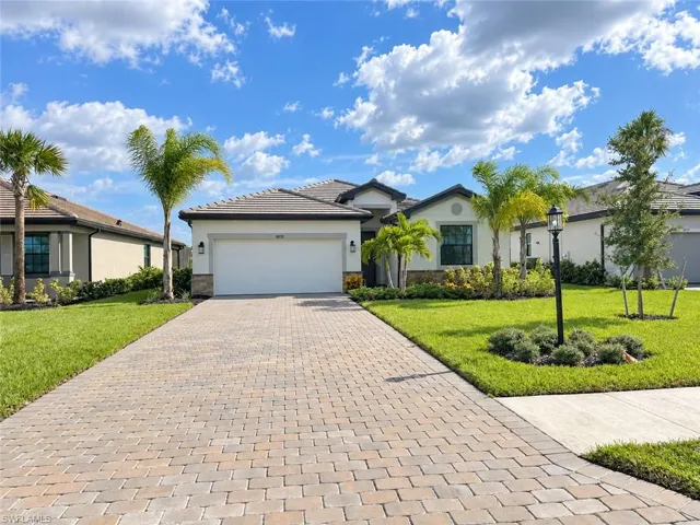 20733 Napa Loop, Estero, Florida 33928