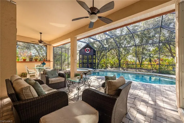22912 Dayflower Ln, Alva, Florida 33920