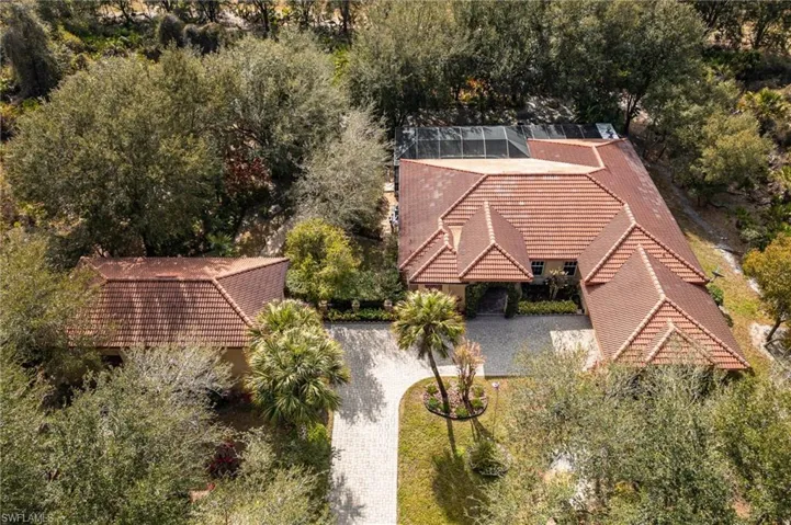 22912 Dayflower Ln, Alva, Florida 33920
