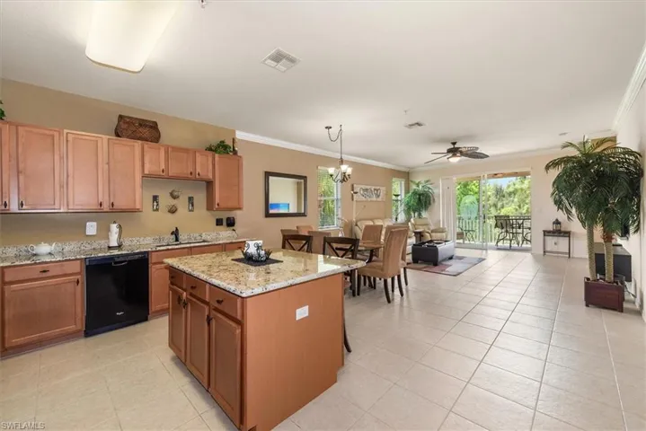14951 Reflection Key Cir 531, Fort Myers, Florida 33907
