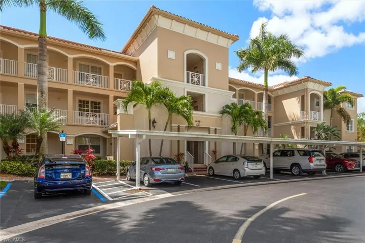 14951 Reflection Key Cir 531, Fort Myers, Florida 33907
