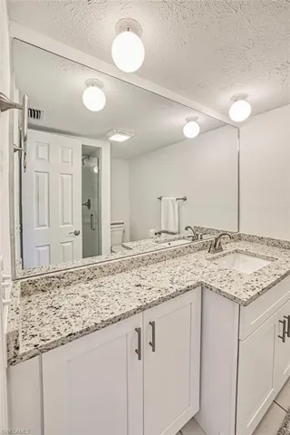Primary Suite Bath