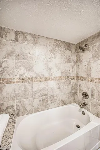 Guest Bath Shower