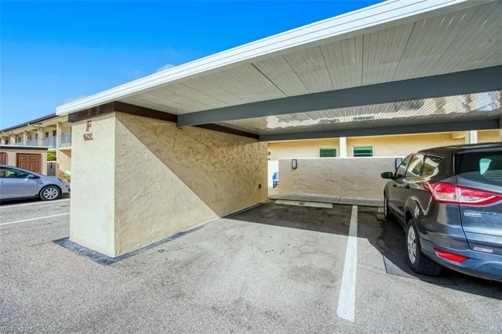 Carport