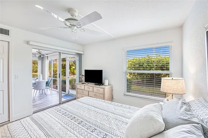 Primary Suite to Lanai
