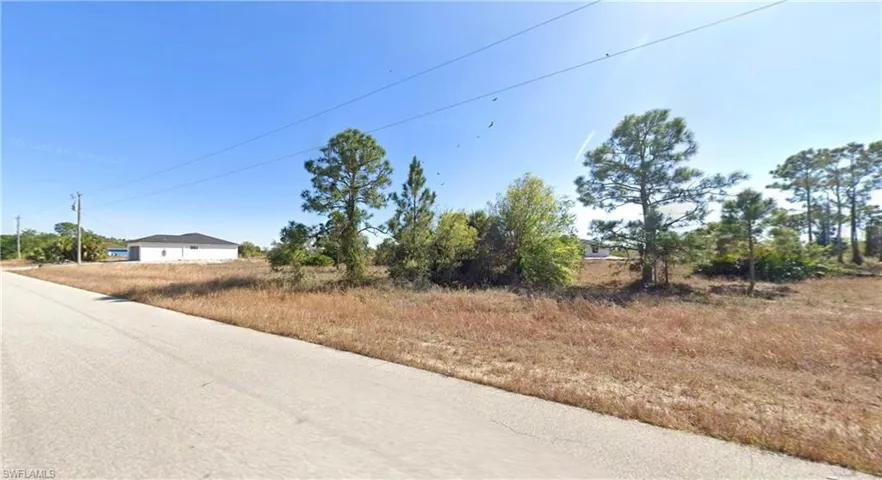 1122 Fontana St E, Lehigh Acres, Florida 33974