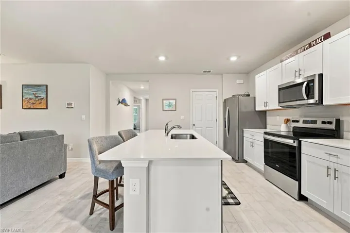 3623 Rollingwater Way, North Fort Myers, Florida 33917