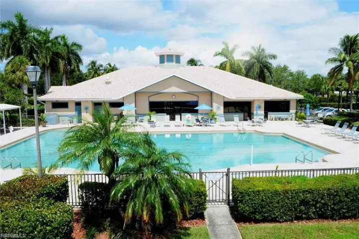 9584 Dunkirk Dr, Fort Myers, Florida 33919
