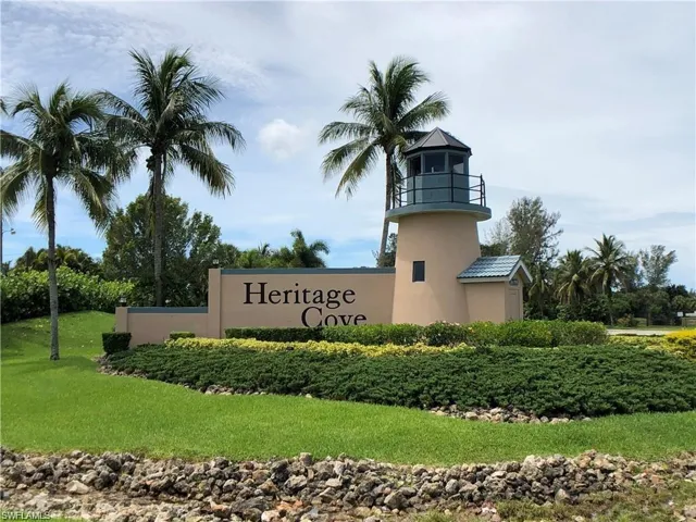 9584 Dunkirk Dr, Fort Myers, Florida 33919