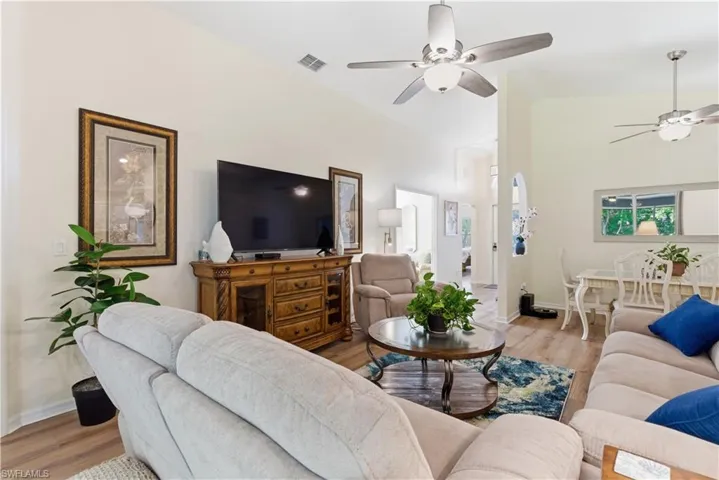 9584 Dunkirk Dr, Fort Myers, Florida 33919