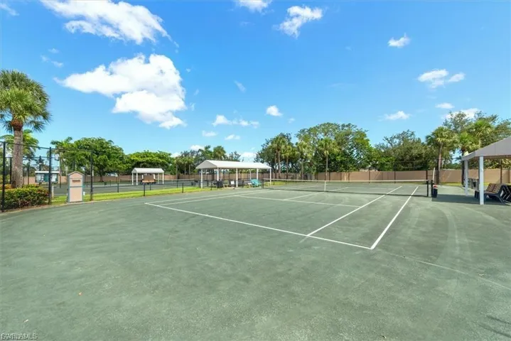 9584 Dunkirk Dr, Fort Myers, Florida 33919