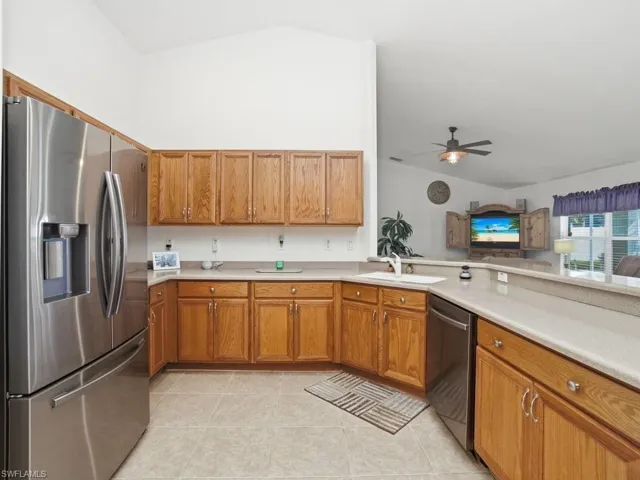 4121 SW 6th  AVE, Cape Coral, FL 33914
