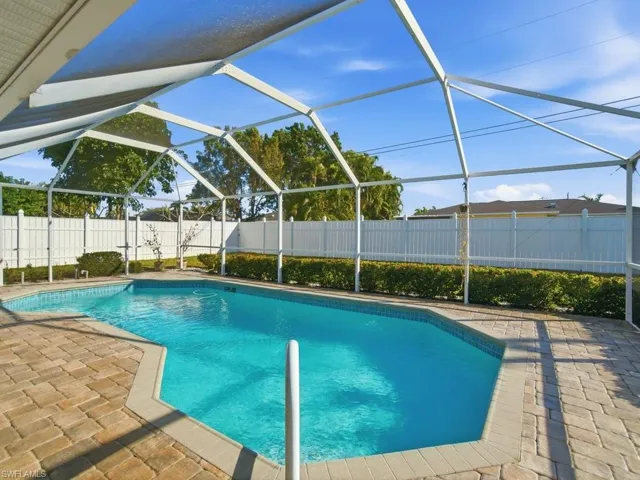 4121 SW 6th  AVE, Cape Coral, FL 33914