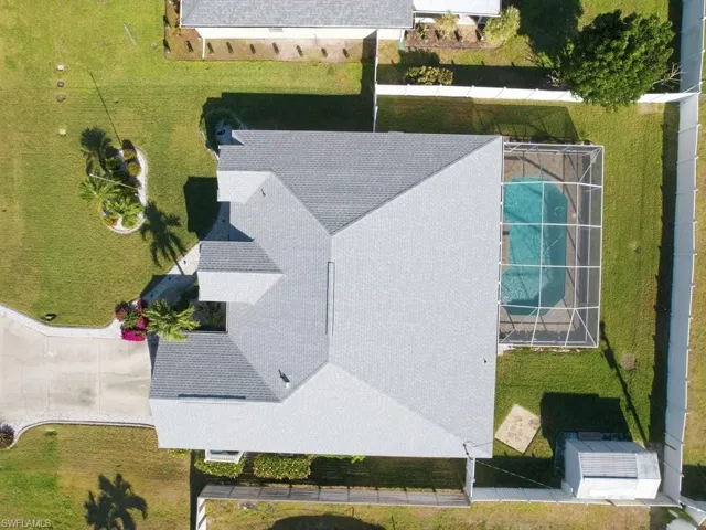 4121 SW 6th  AVE, Cape Coral, FL 33914