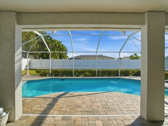 4121 SW 6th  AVE, Cape Coral, FL 33914