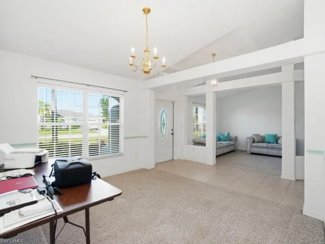 4121 SW 6th  AVE, Cape Coral, FL 33914