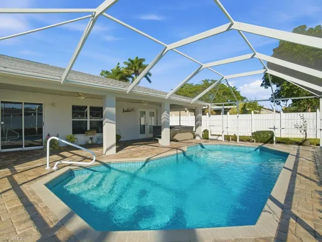 4121 SW 6th  AVE, Cape Coral, FL 33914