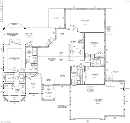 8136  Sweden  BLVD, Punta Gorda, FL 33982