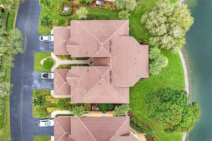 178 Vintage Cir # M202, Naples, Florida 34119