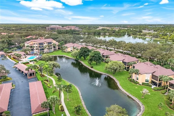 178 Vintage Cir # M202, Naples, Florida 34119