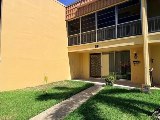 1608 Se 28th Ter A28, Cape Coral, Florida 33904