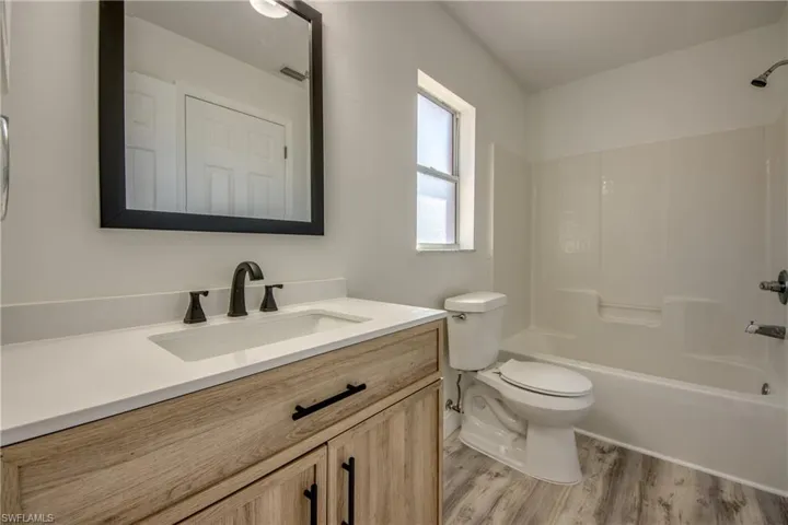 Bathroom 3