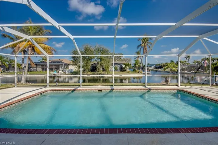1205 SE 5th  ST, Cape Coral, FL 33990