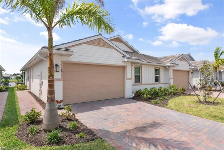 1116 Rolling Brook Ln, Naples Fl 34114