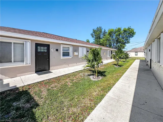 1321 SE 8th  AVE, Cape Coral, FL 33990