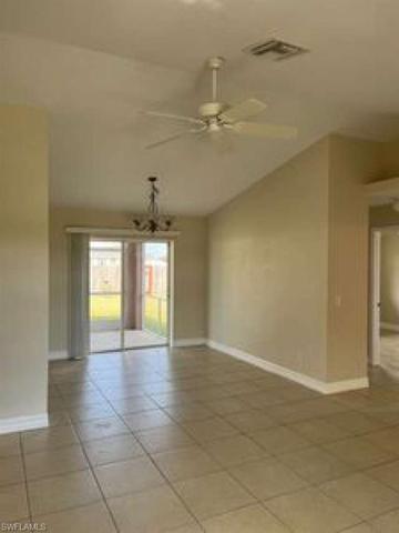 517 NW 23rd  ST, Cape Coral, FL 33993