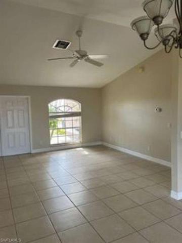 517 NW 23rd  ST, Cape Coral, FL 33993