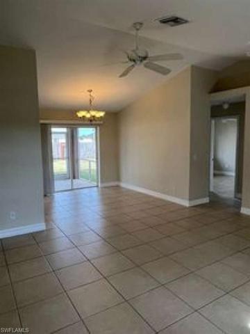 517 NW 23rd  ST, Cape Coral, FL 33993