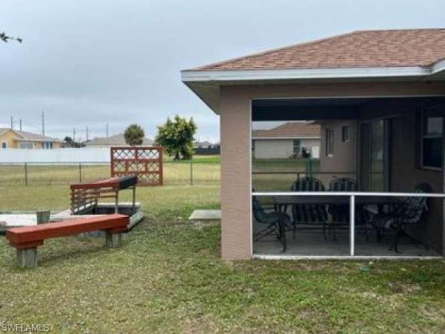 517 NW 23rd  ST, Cape Coral, FL 33993